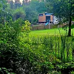 Jurajska Sielanka - Nad Rzeczka Holiday home Pradla