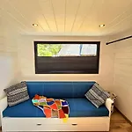 Holiday home Jurajska Sielanka - Nad Rzeczka Pradla