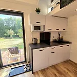 Jurajska Sielanka - Nad Rzeczka Holiday home