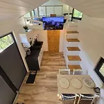 Jurajska Sielanka - Nad Rzeczka Holiday home