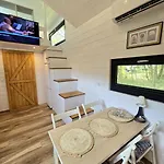 Jurajska Sielanka - Nad Rzeczka Holiday home *