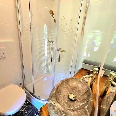 Dom wakacyjny Jurajska Sielanka - Nad Rzeczką *