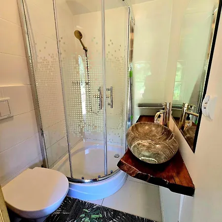 Jurajska Sielanka - Nad Rzeczką Dom wakacyjny