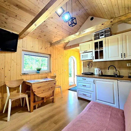 Jurajska Sielanka - Nad Rzeczką