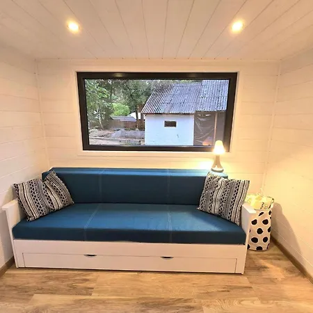 別荘 Jurajska Sielanka - Nad Rzeczka