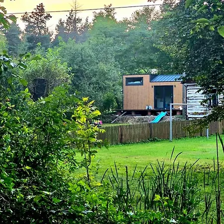 Jurajska Sielanka - Nad Rzeczką *