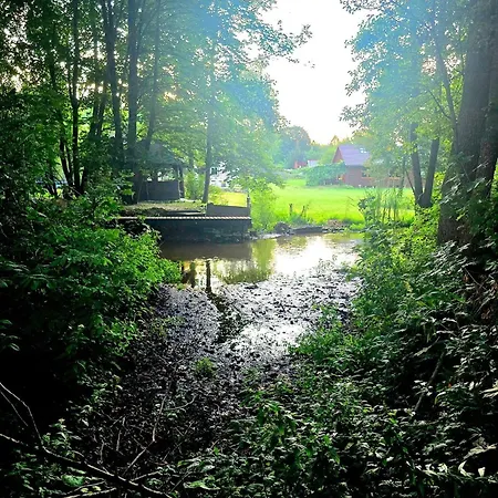 Jurajska Sielanka - Nad Rzeczka * Pradla