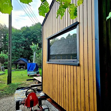 Jurajska Sielanka - Nad Rzeczką *