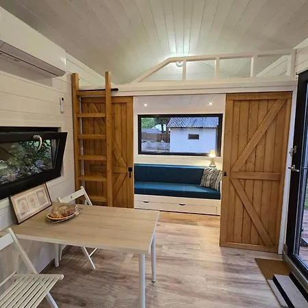 Jurajska Sielanka - Nad Rzeczka 別荘 *