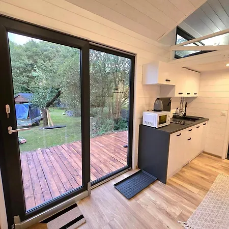 別荘 Jurajska Sielanka - Nad Rzeczka *