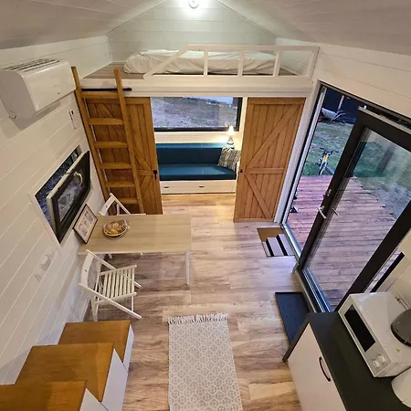 Jurajska Sielanka - Nad Rzeczką Dom wakacyjny *