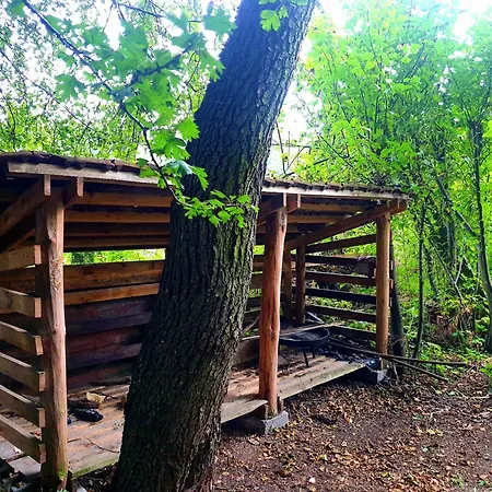 Jurajska Sielanka - Nad Rzeczką * Pradla