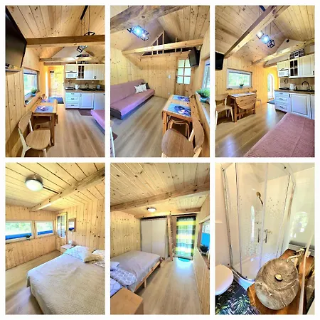 Jurajska Sielanka - Nad Rzeczka