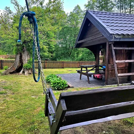 Jurajska Sielanka - Nad Rzeczką