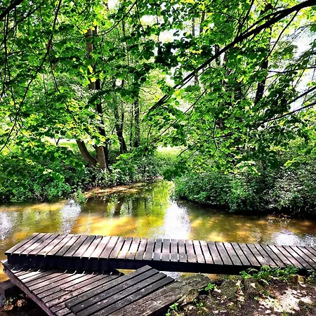 Jurajska Sielanka - Nad Rzeczka *