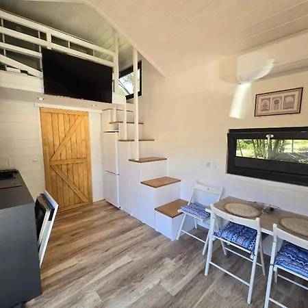 Jurajska Sielanka - Nad Rzeczką *