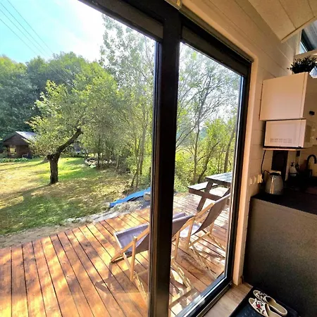 Jurajska Sielanka - Nad Rzeczka