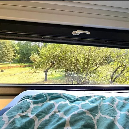 Jurajska Sielanka - Nad Rzeczką Dom wakacyjny *