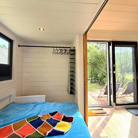 Jurajska Sielanka - Nad Rzeczka *