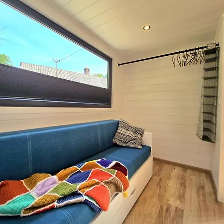 Jurajska Sielanka - Nad Rzeczka Pradla