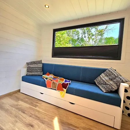 Jurajska Sielanka - Nad Rzeczka * Pradla