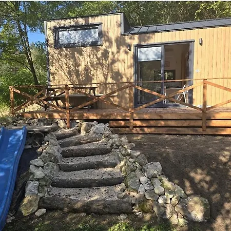 別荘 Jurajska Sielanka - Nad Rzeczka