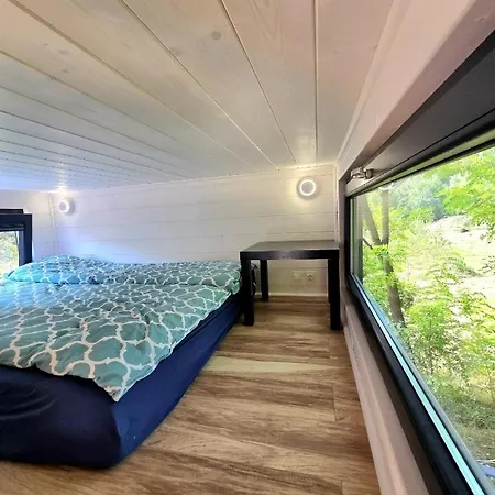 Dom wakacyjny Jurajska Sielanka - Nad Rzeczką *