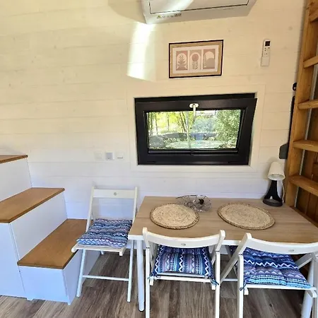 Jurajska Sielanka - Nad Rzeczką Dom wakacyjny Pradla