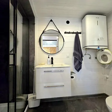 Jurajska Sielanka - Nad Rzeczką * Pradla