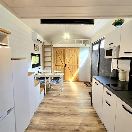 Jurajska Sielanka - Nad Rzeczką Dom wakacyjny *