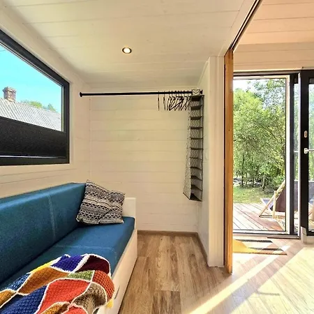 別荘 Jurajska Sielanka - Nad Rzeczka *