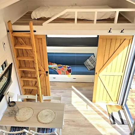 Jurajska Sielanka - Nad Rzeczką Dom wakacyjny Pradla