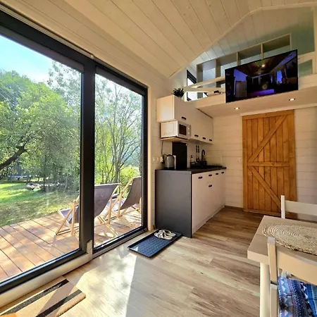 Jurajska Sielanka - Nad Rzeczka *