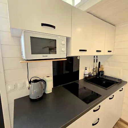 Jurajska Sielanka - Nad Rzeczką Pradla