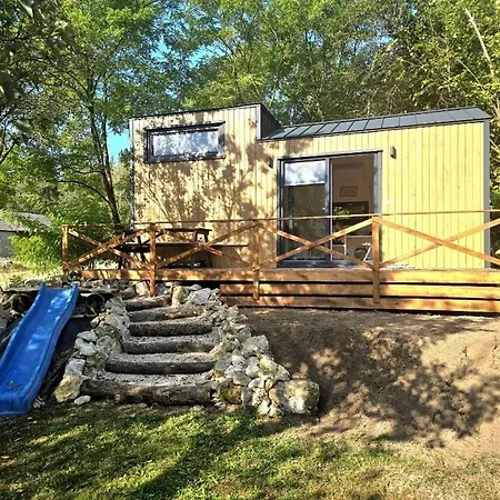 Jurajska Sielanka - Nad Rzeczką * Pradla