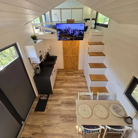 Jurajska Sielanka - Nad Rzeczka Casa vacanze