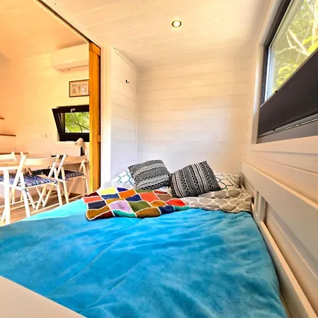 Dom wakacyjny Jurajska Sielanka - Nad Rzeczką