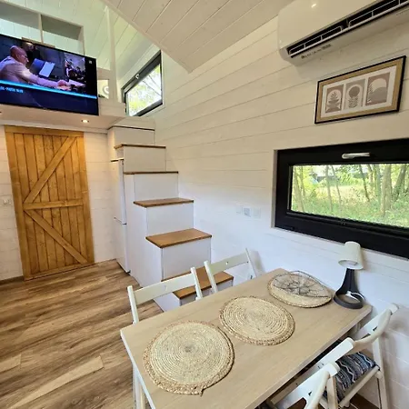 Jurajska Sielanka - Nad Rzeczka Casa vacanze *