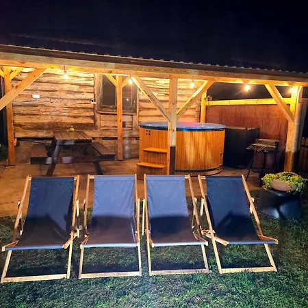 Jurajska Sielanka - Nad Rzeczka Pradla