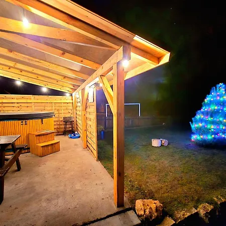 Jurajska Sielanka - Nad Rzeczka