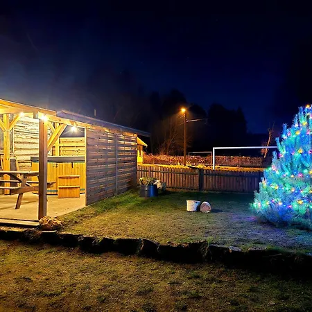 Jurajska Sielanka - Nad Rzeczka *