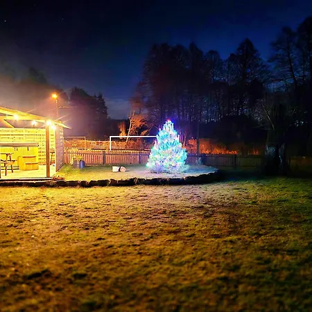 Jurajska Sielanka - Nad Rzeczka Pradla