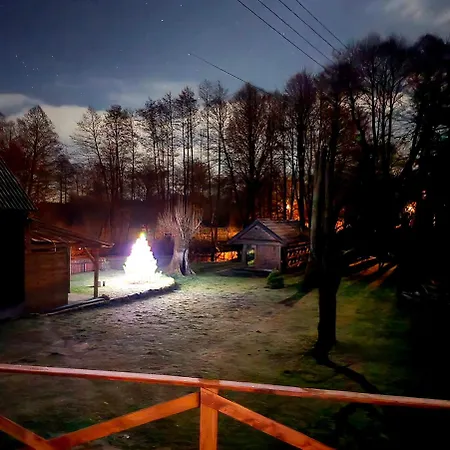 Jurajska Sielanka - Nad Rzeczka * Pradla