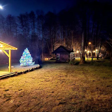 Jurajska Sielanka - Nad Rzeczką