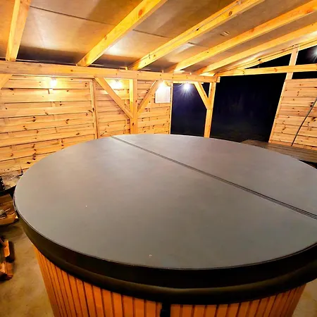 Jurajska Sielanka - Nad Rzeczką Dom wakacyjny