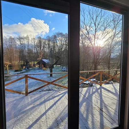 別荘 Jurajska Sielanka - Nad Rzeczka