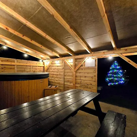 Jurajska Sielanka - Nad Rzeczka Pradla