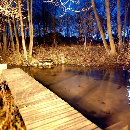 Jurajska Sielanka - Nad Rzeczką