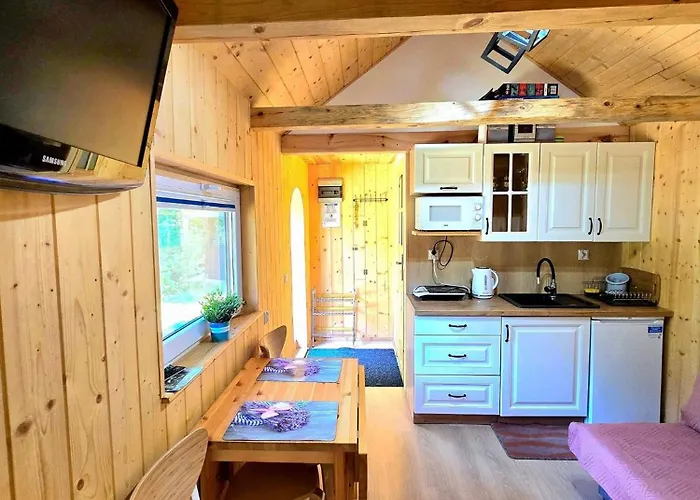 Jurajska Sielanka - Nad Rzeczka * Pradla