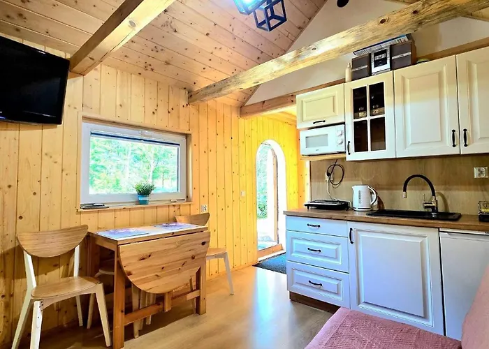 Jurajska Sielanka - Nad Rzeczka